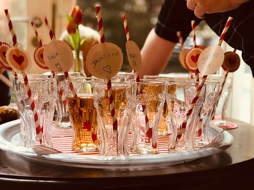 Familiencafé Mama Chocolate Schwerin