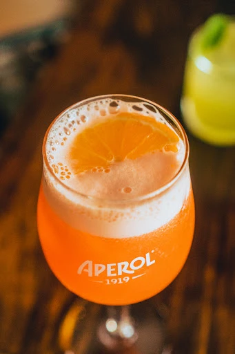 Kuj's Café & Bar photo 3