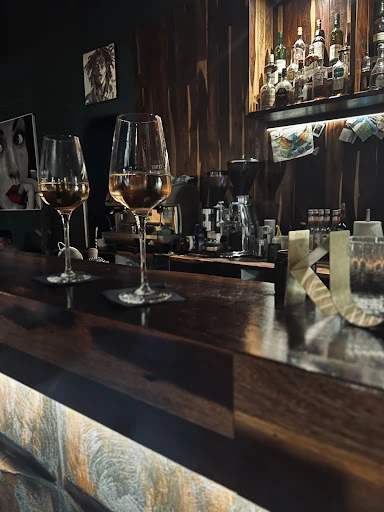 Kuj's Café & Bar photo 1