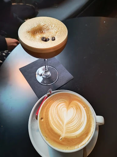 Kuj's Café & Bar photo 8