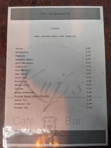 Kuj's Café & Bar photo 7