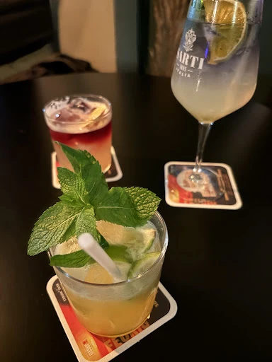 Kuj's Café & Bar photo 6